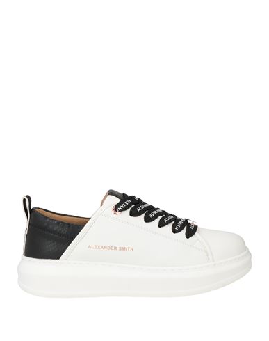 Sneakers Mujer Blanco 38,39 Mujer