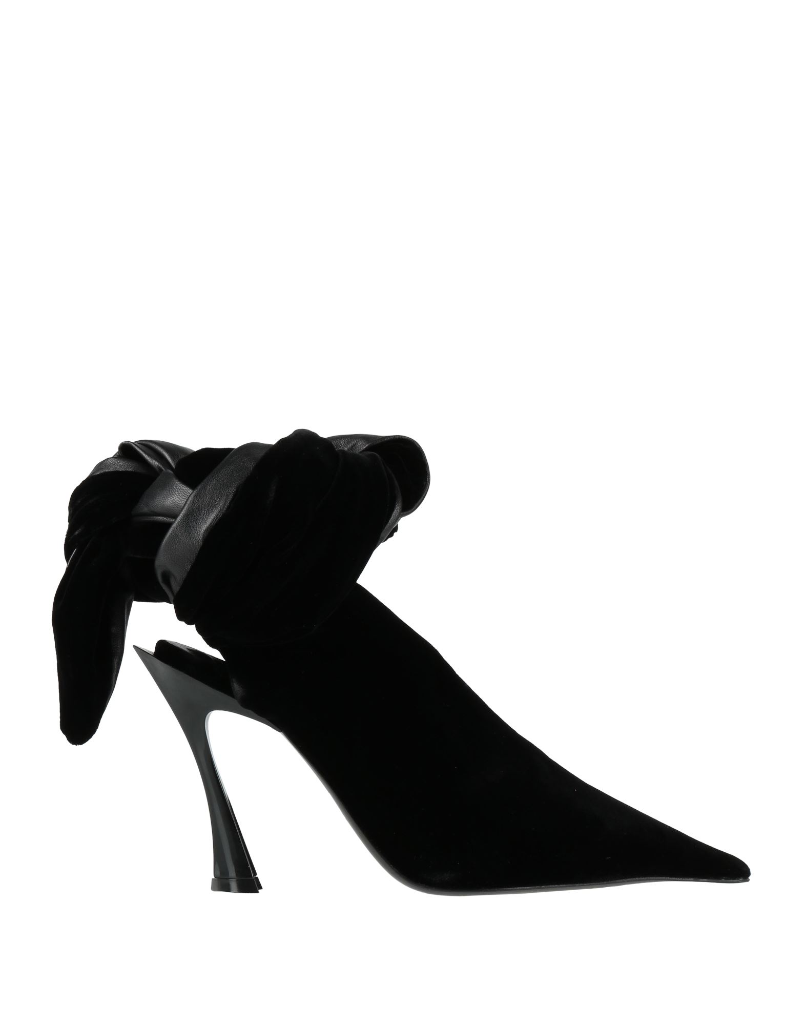 MUGLER MUGLER ΠΑΠΟΥΤΣΙΑ Μουλάρια και τσόκαρα