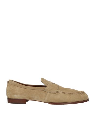Mokassin Herren Sand 40,40.5,41,41.5,42.5,45.5,46,47 Herren