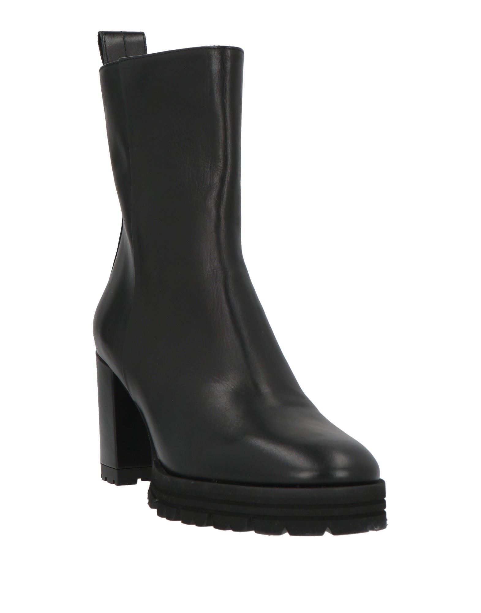 Evaluna - Calzado - Botines De Caña Alta - On Yoox.com 