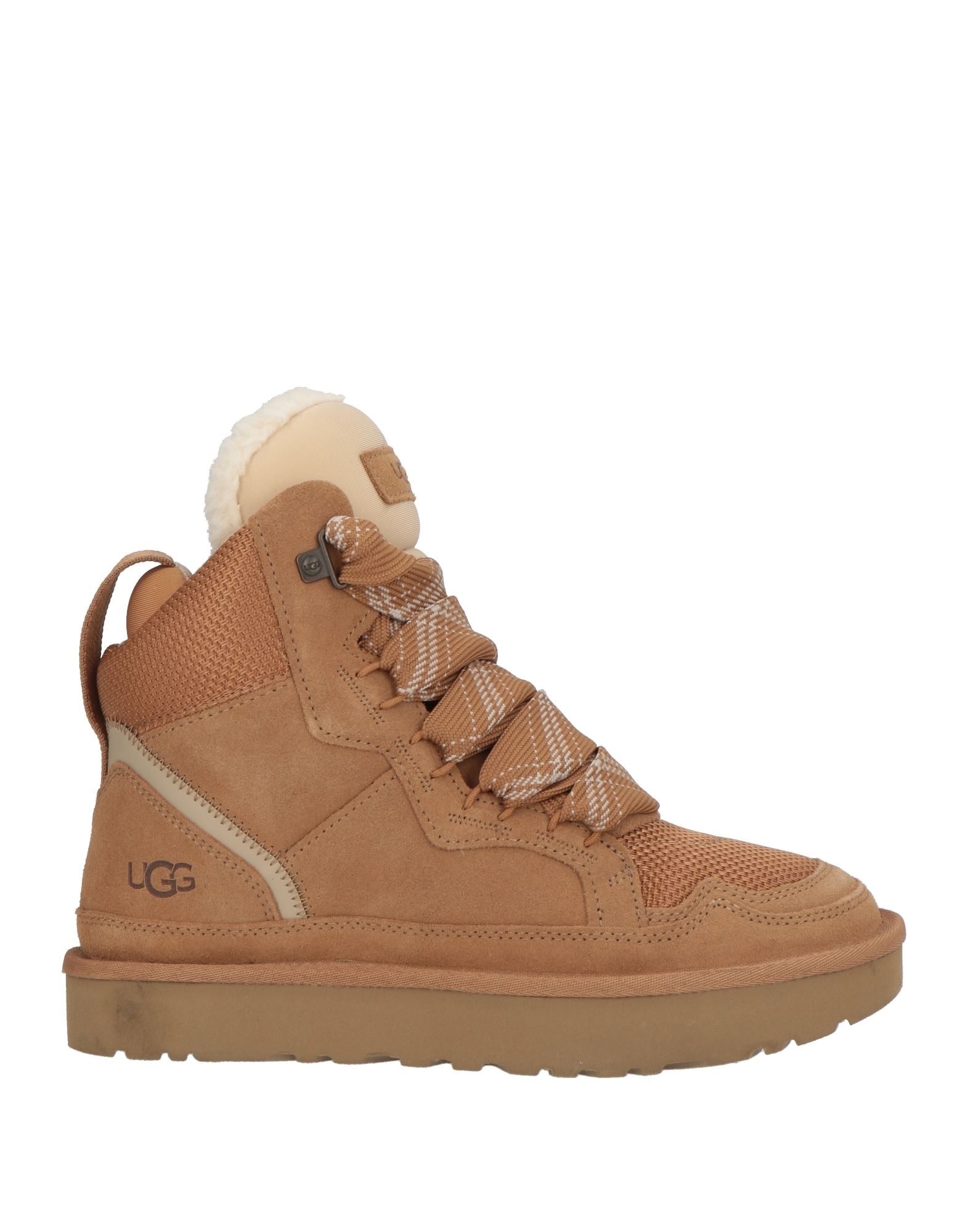 UGG ΠΑΠΟΥΤΣΙΑ Μποτάκια