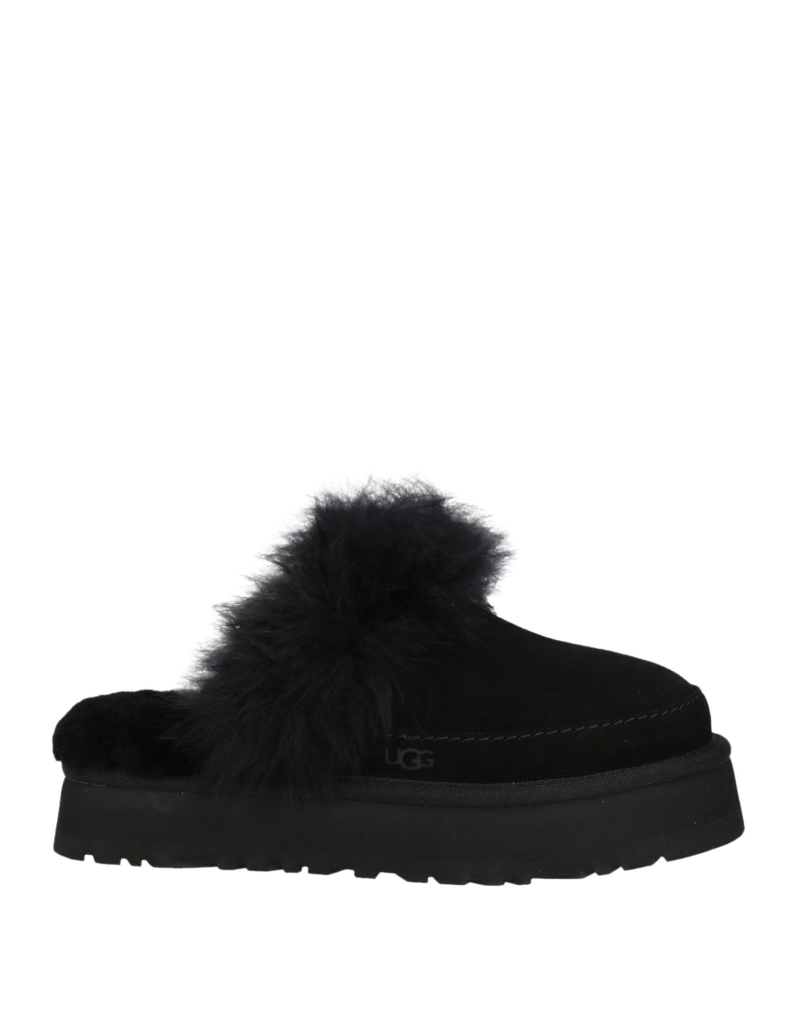 UGG ΠΑΠΟΥΤΣΙΑ Μουλάρια και τσόκαρα