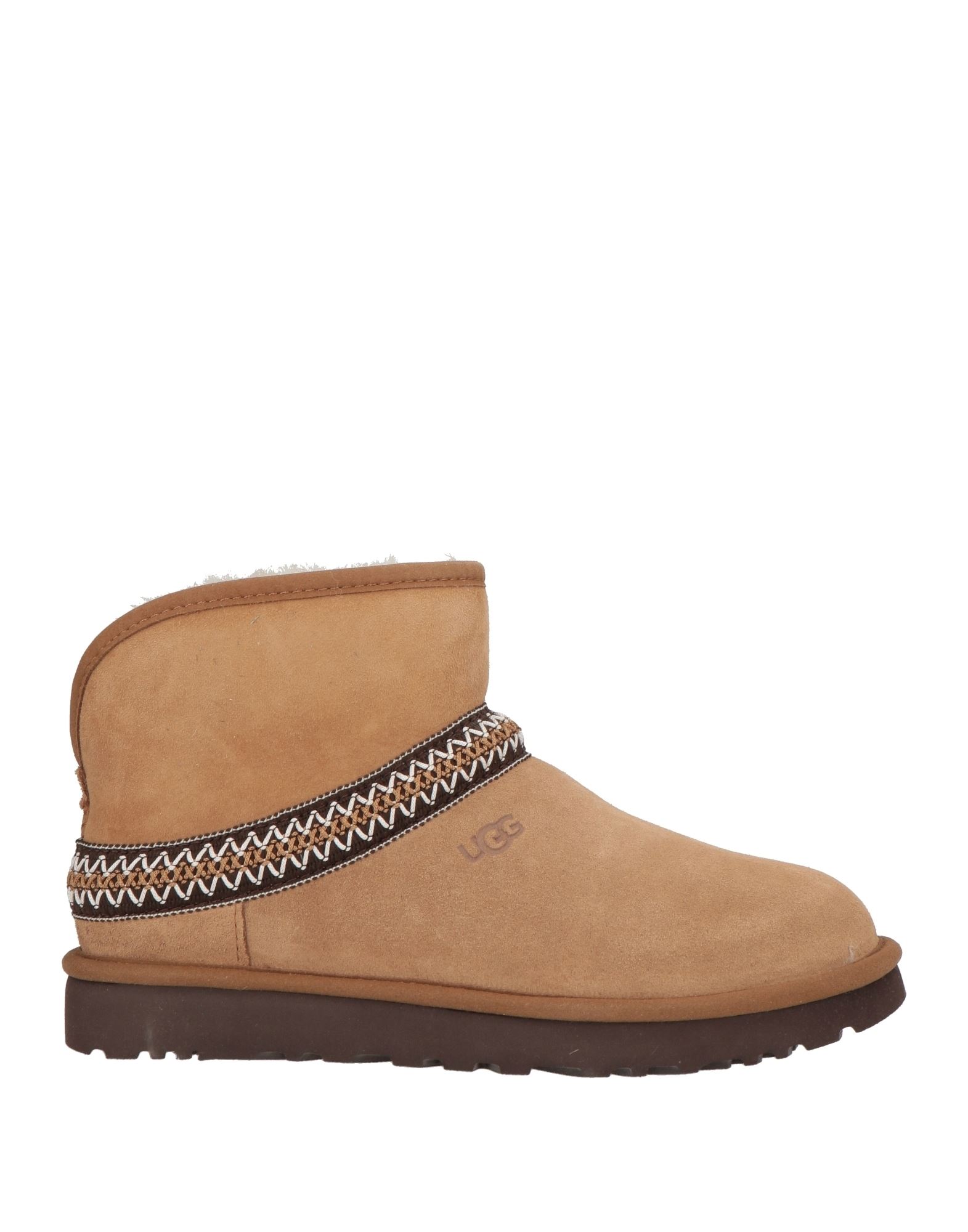 UGG ΠΑΠΟΥΤΣΙΑ Μποτάκια