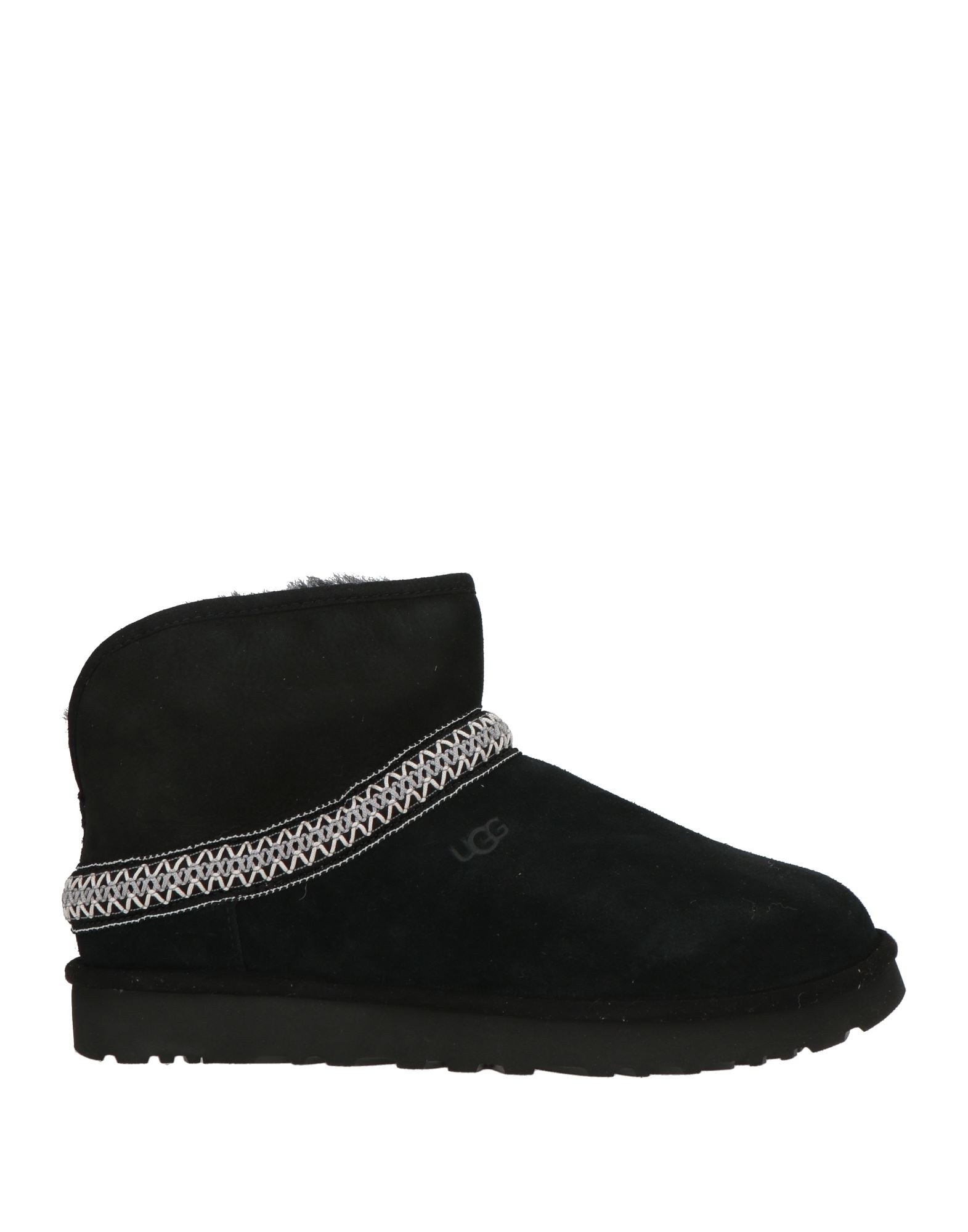 UGG ΠΑΠΟΥΤΣΙΑ Μποτάκια