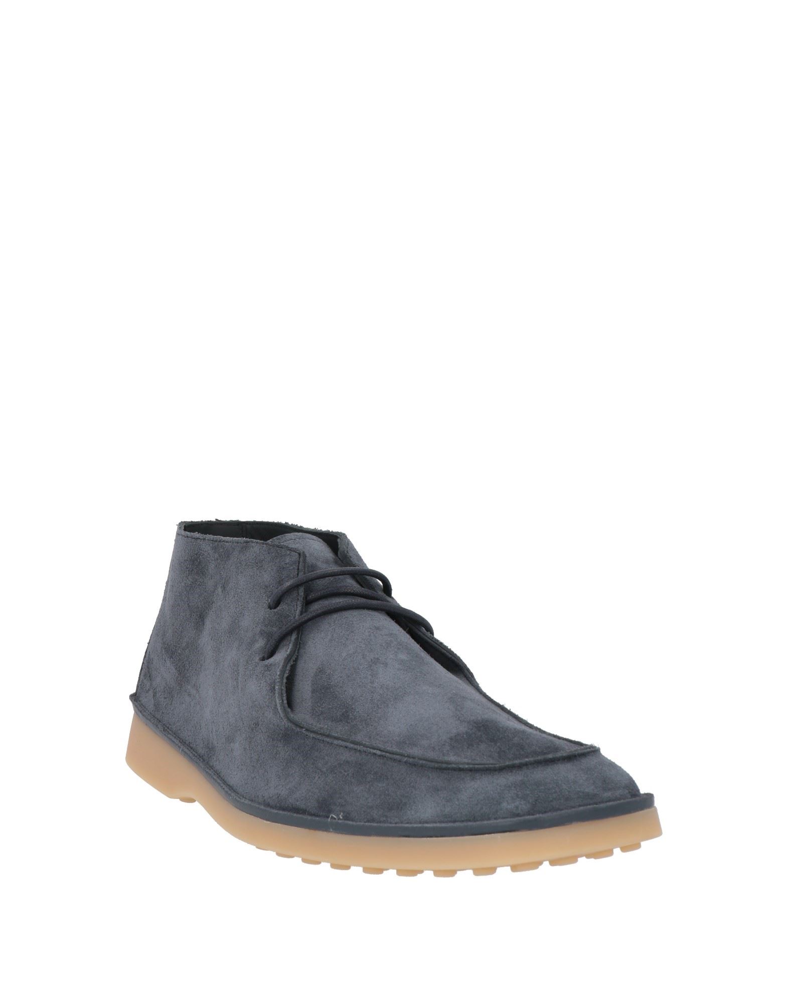  Hogan - Calzado - Botines De Caña Alta - On Yoox.com 