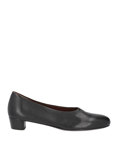 MARSÈLL Ballerina Damen Schwarz 38 Damen