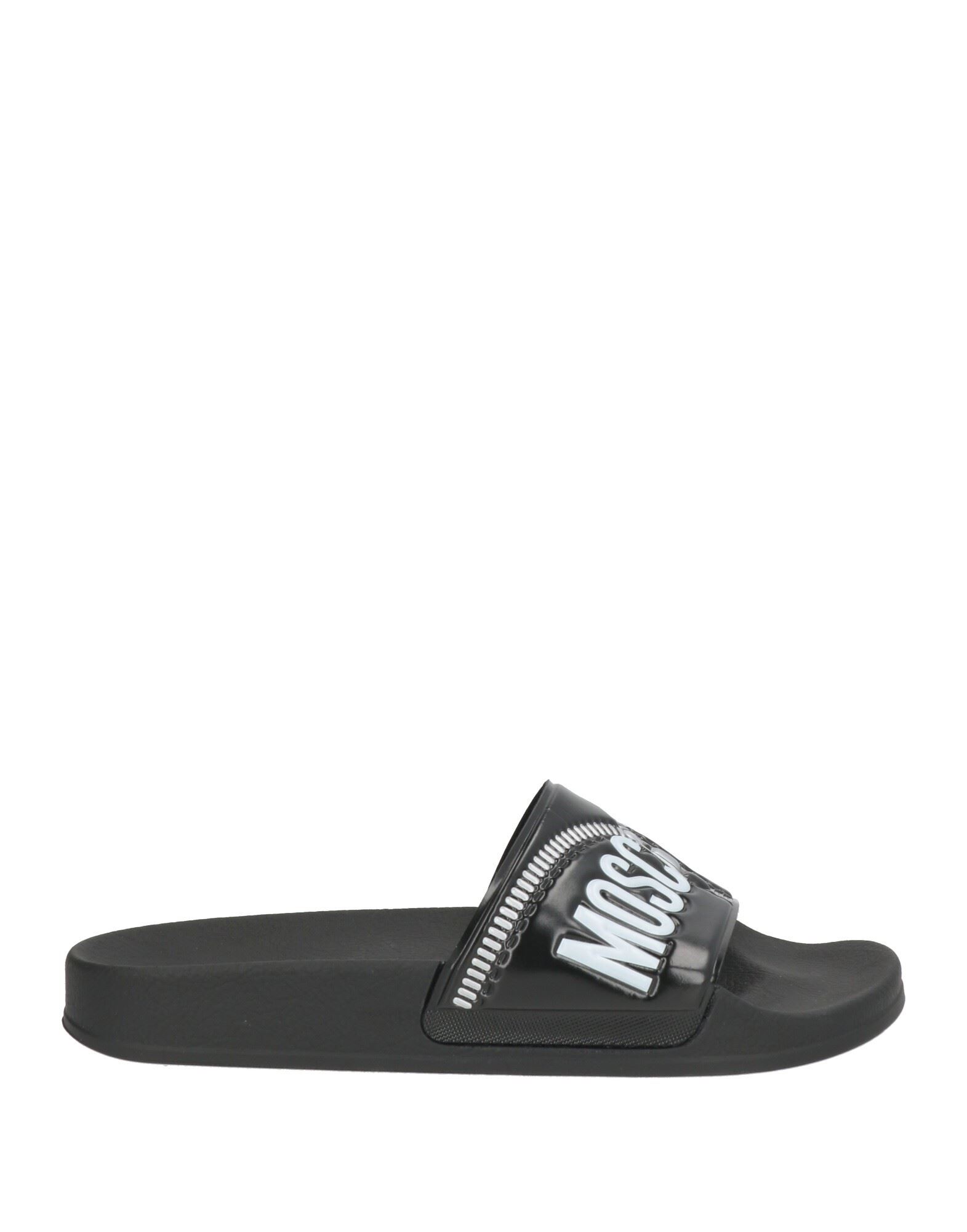 MOSCHINO ΠΑΠΟΥΤΣΙΑ Πέδιλα