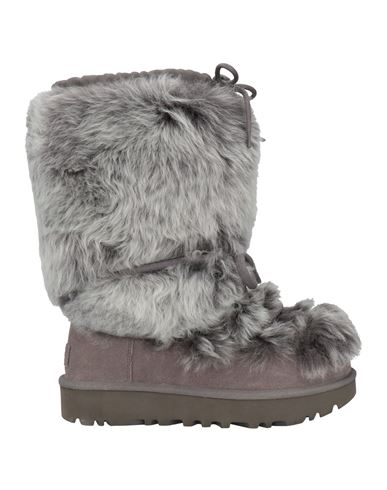 Bota Hombre Gris 39,40,41,42 Hombre