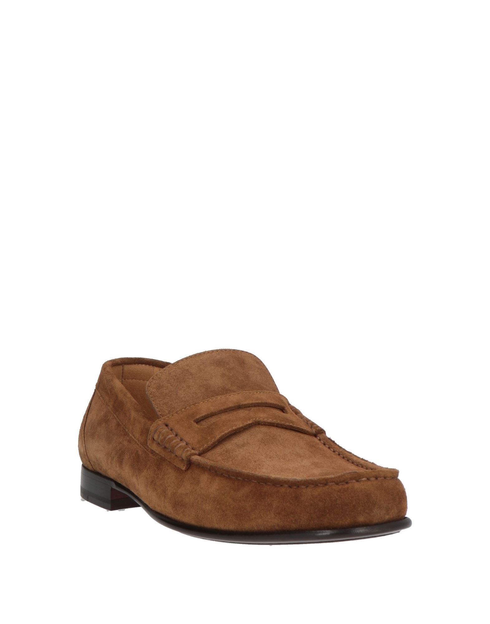  Testoni - Calzado - Mocasines - On Yoox.com 