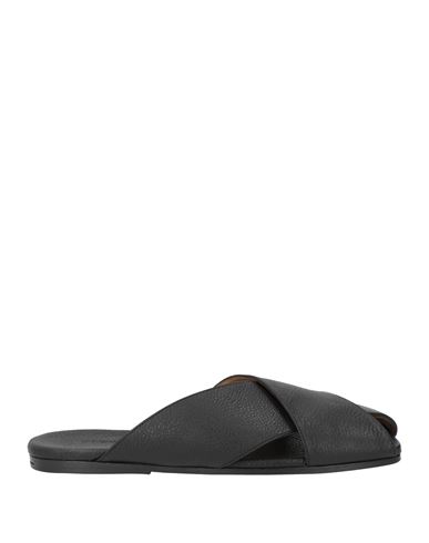 MARSÈLL Sandale Herren Schwarz 40.5,41.5,42,42.5,43.5 Herren