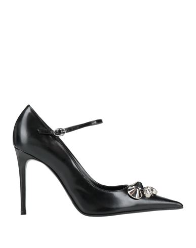 Pumps Damen Schwarz 37 Damen