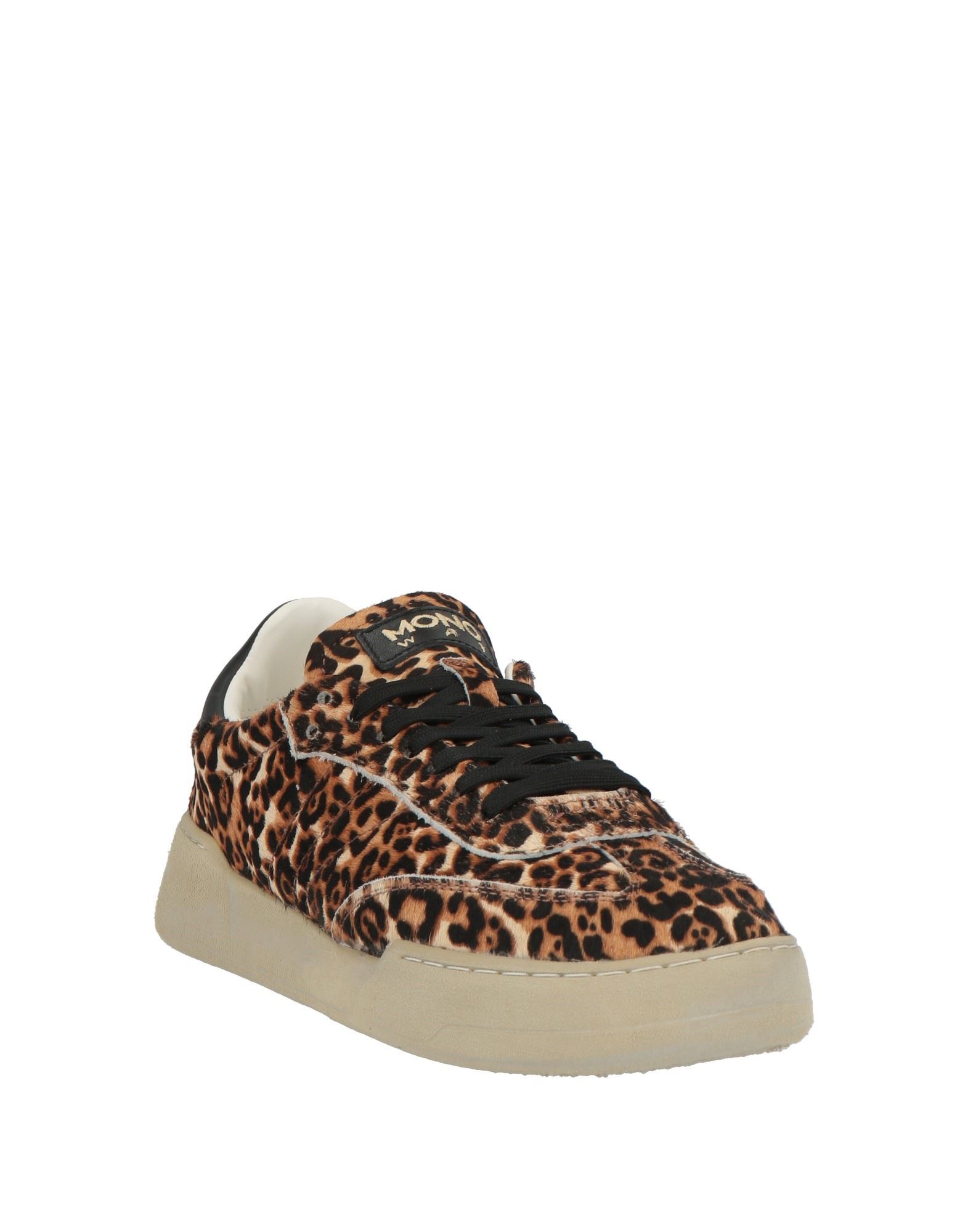  Monoway - Calzado - Sneakers - On Yoox.com 