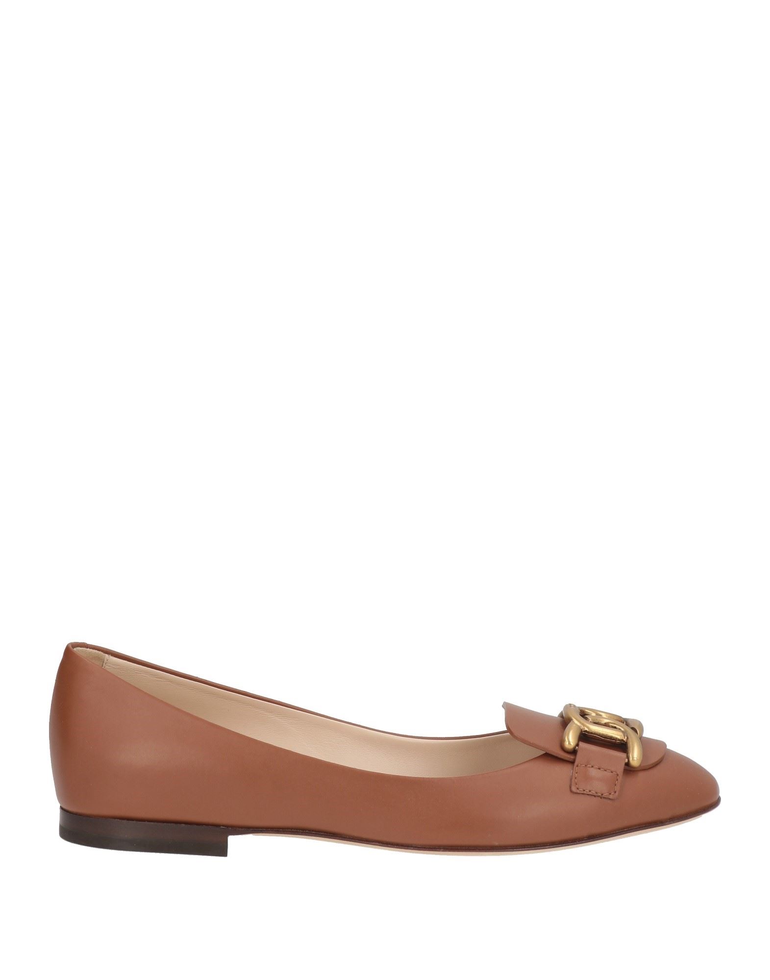 TOD'S TOD'S ΠΑΠΟΥΤΣΙΑ Μπαλαρίνες