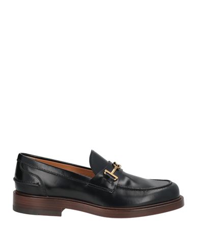 Mokassin Damen Schwarz 37 Damen