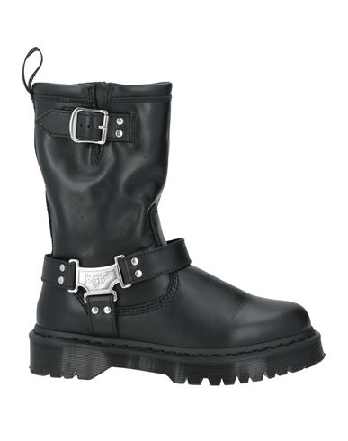 Stiefelette Damen Schwarz 39 Damen