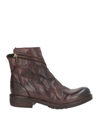 Stiefelette Damen Dunkelbraun 35,37 Damen