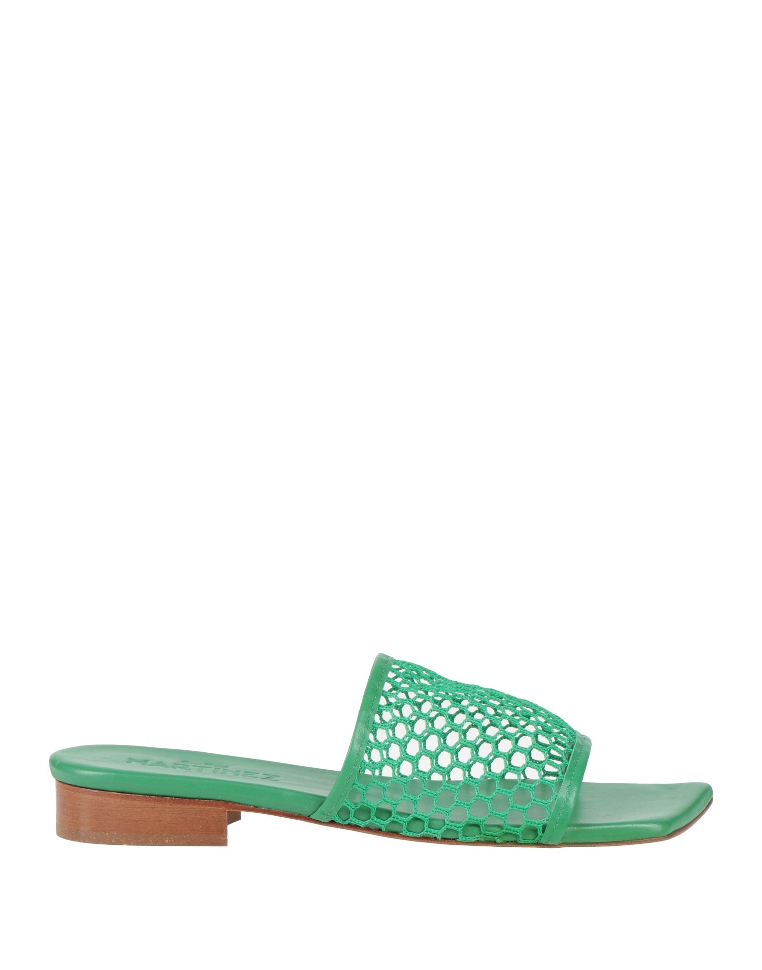 SOULIERS MARTINEZ SOULIERS MARTINEZ ΠΑΠΟΥΤΣΙΑ Πέδιλα