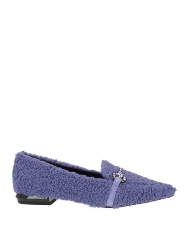 Mocasines Mujer Morado 36,37,38,40 Mujer