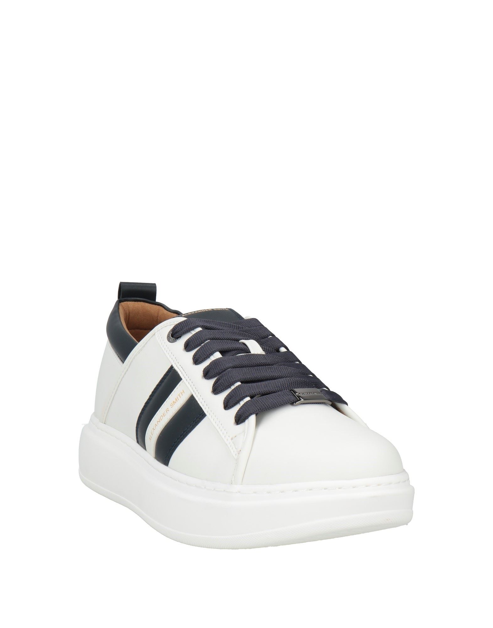  Alexander Smith - Calzado - Sneakers - On Yoox.com 