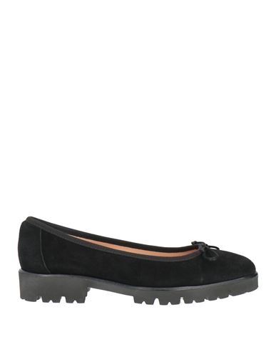 Bailarinas Mujer Negro 35,36,38,39,39.5,40 Mujer