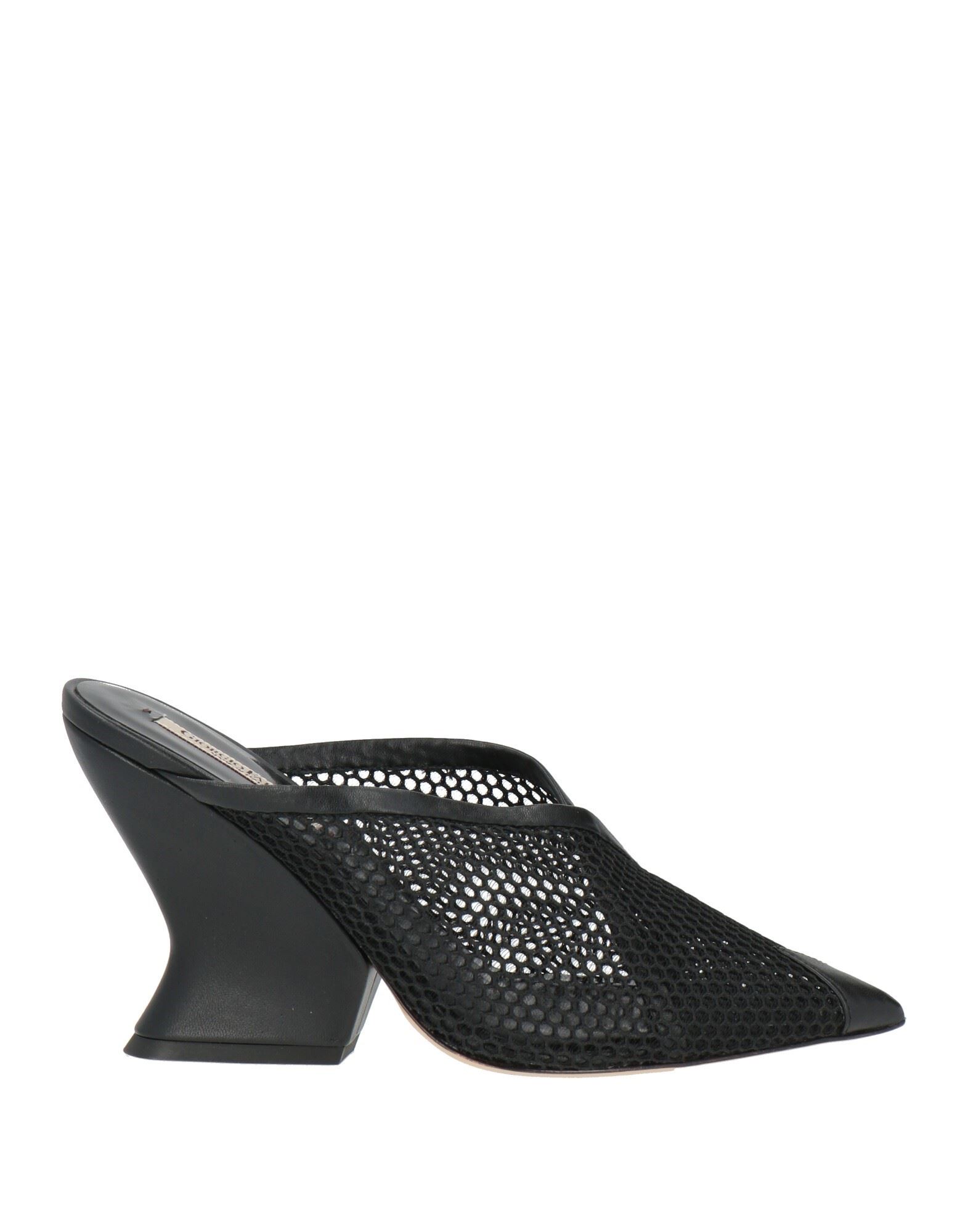  Giorgio Fabiani - Calzado - Mules & Zuecos - On Yoox.com 