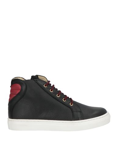 Sneakers Mädchen 3-8 jahre Schwarz 32 Mädchen 3-8 jahre
