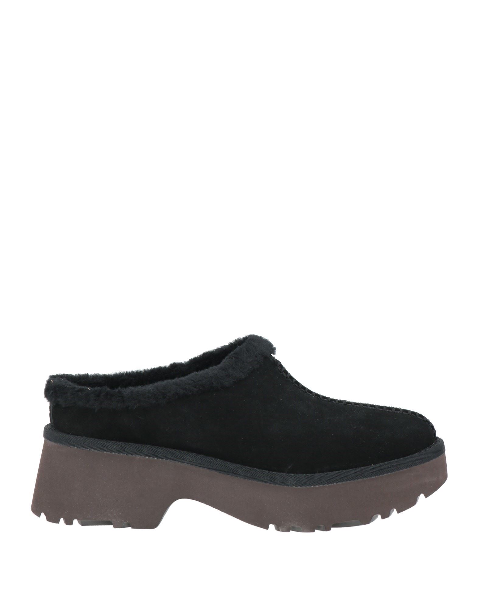 UGG ΠΑΠΟΥΤΣΙΑ Μουλάρια και τσόκαρα