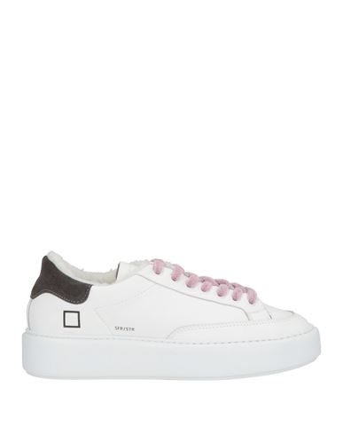 Sneakers Damen Weiß 37 Damen