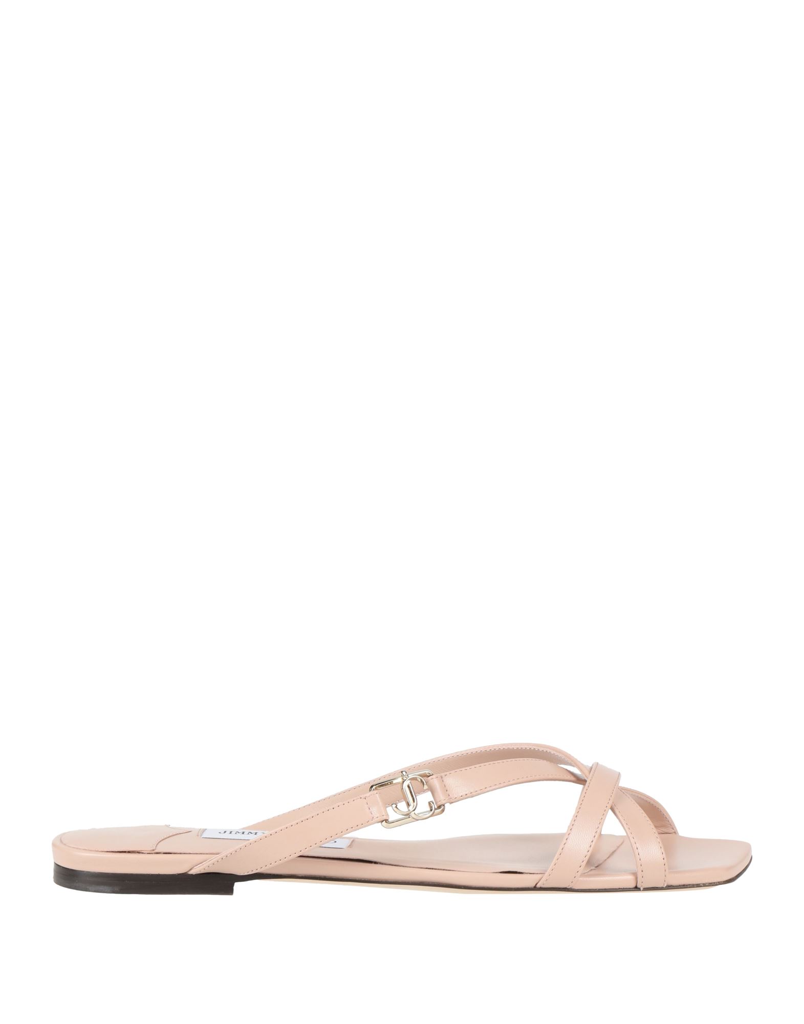 JIMMY CHOO JIMMY CHOO ΠΑΠΟΥΤΣΙΑ Πέδιλα