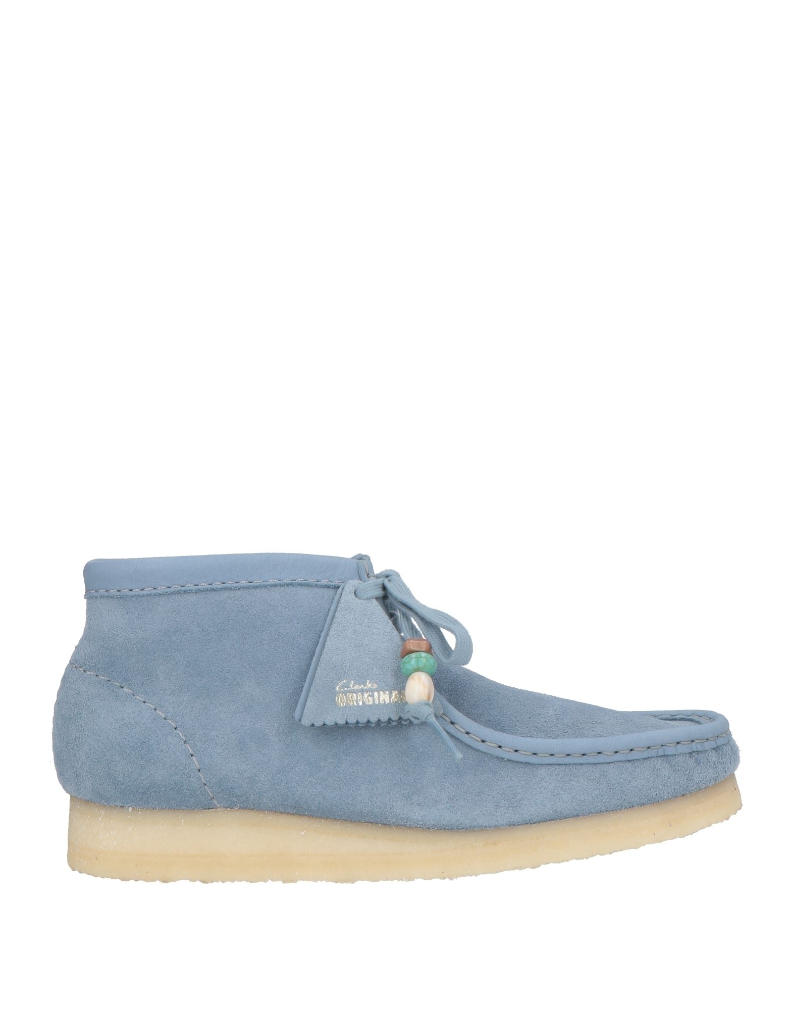 CLARKS ΠΑΠΟΥΤΣΙΑ Μποτάκια