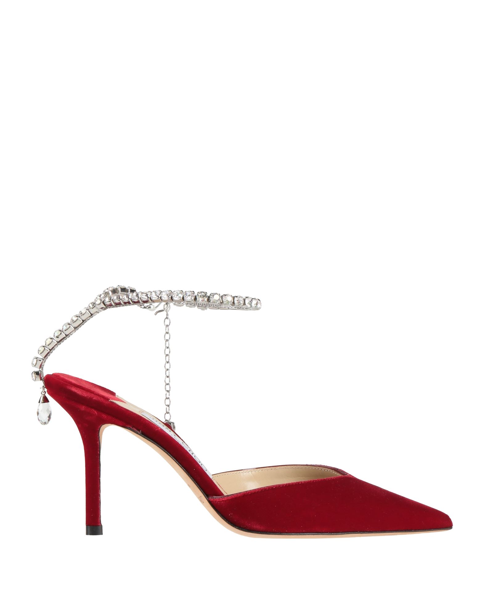 JIMMY CHOO JIMMY CHOO ΠΑΠΟΥΤΣΙΑ Κλειστά παπούτσια