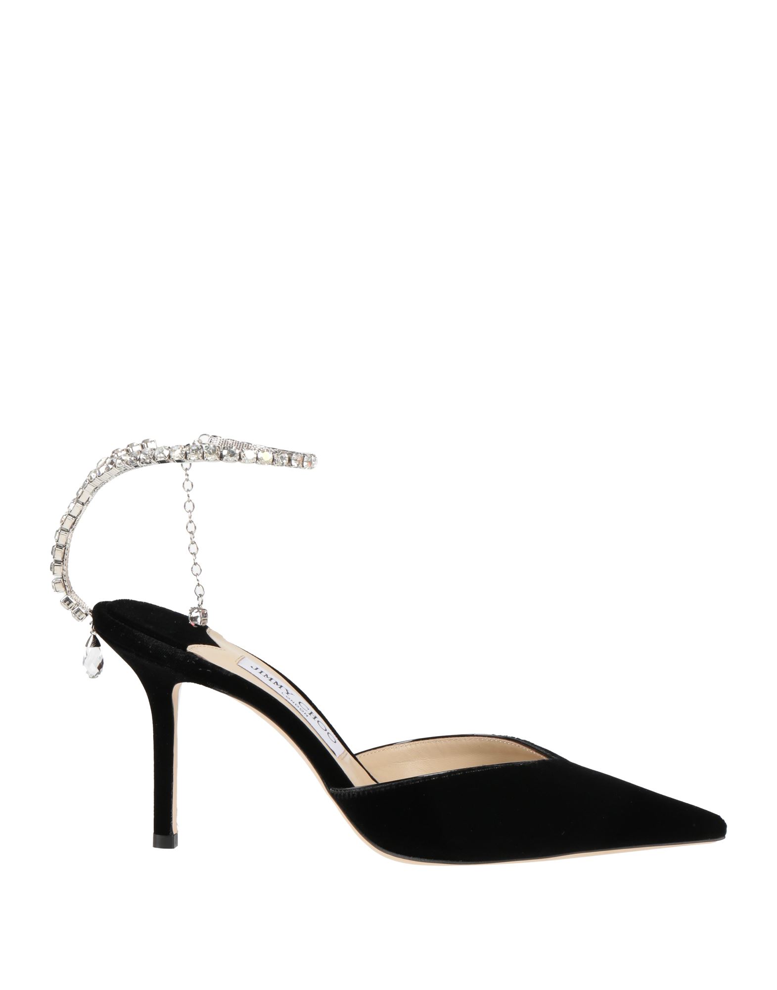 JIMMY CHOO JIMMY CHOO ΠΑΠΟΥΤΣΙΑ Κλειστά παπούτσια