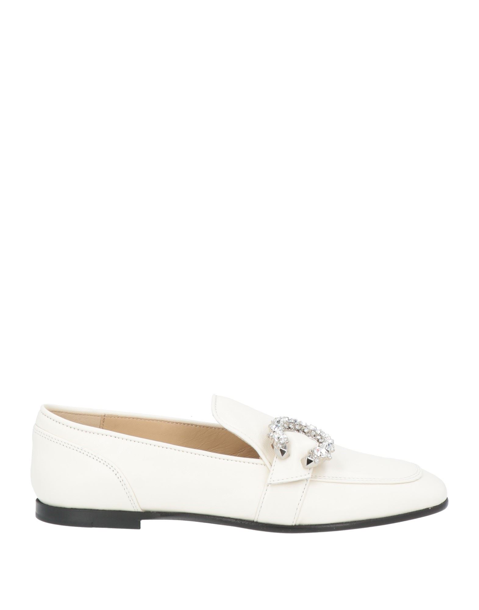 JIMMY CHOO JIMMY CHOO ΠΑΠΟΥΤΣΙΑ Μοκασίνια