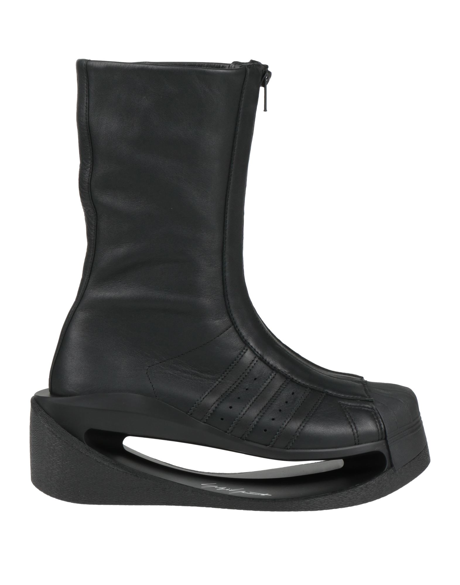 Y-3 Y-3 ΠΑΠΟΥΤΣΙΑ Μποτάκια