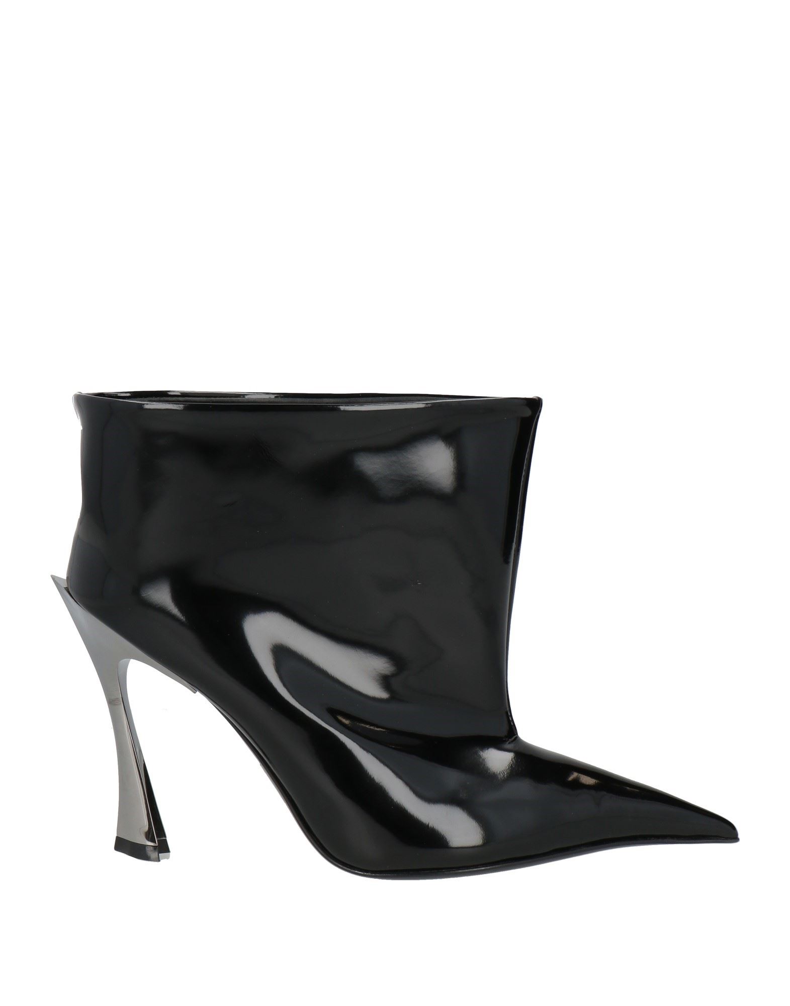 MUGLER MUGLER ΠΑΠΟΥΤΣΙΑ Μποτάκια