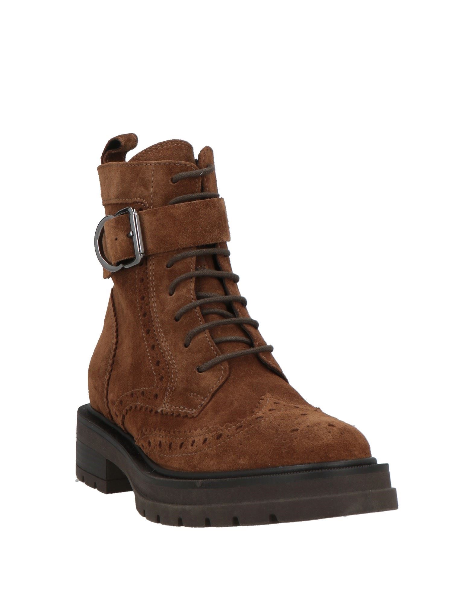  Carmens - Calzado - Botines De Caña Alta - On Yoox.com 