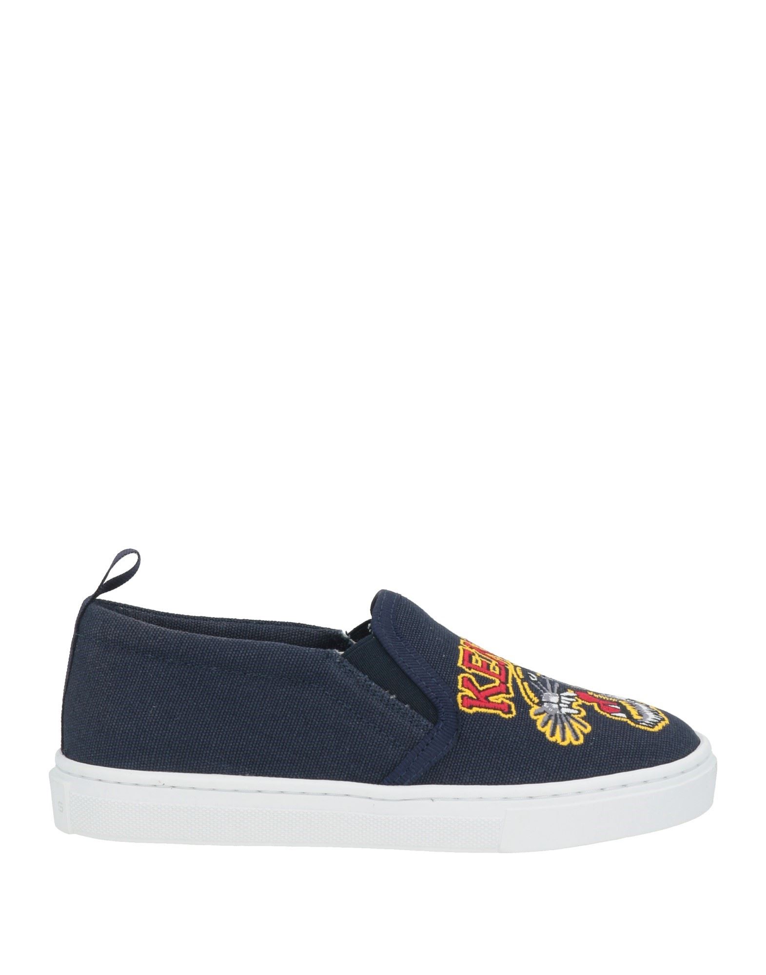 KENZO KIDS ΠΑΠΟΥΤΣΙΑ Αθλητικά παπούτσια