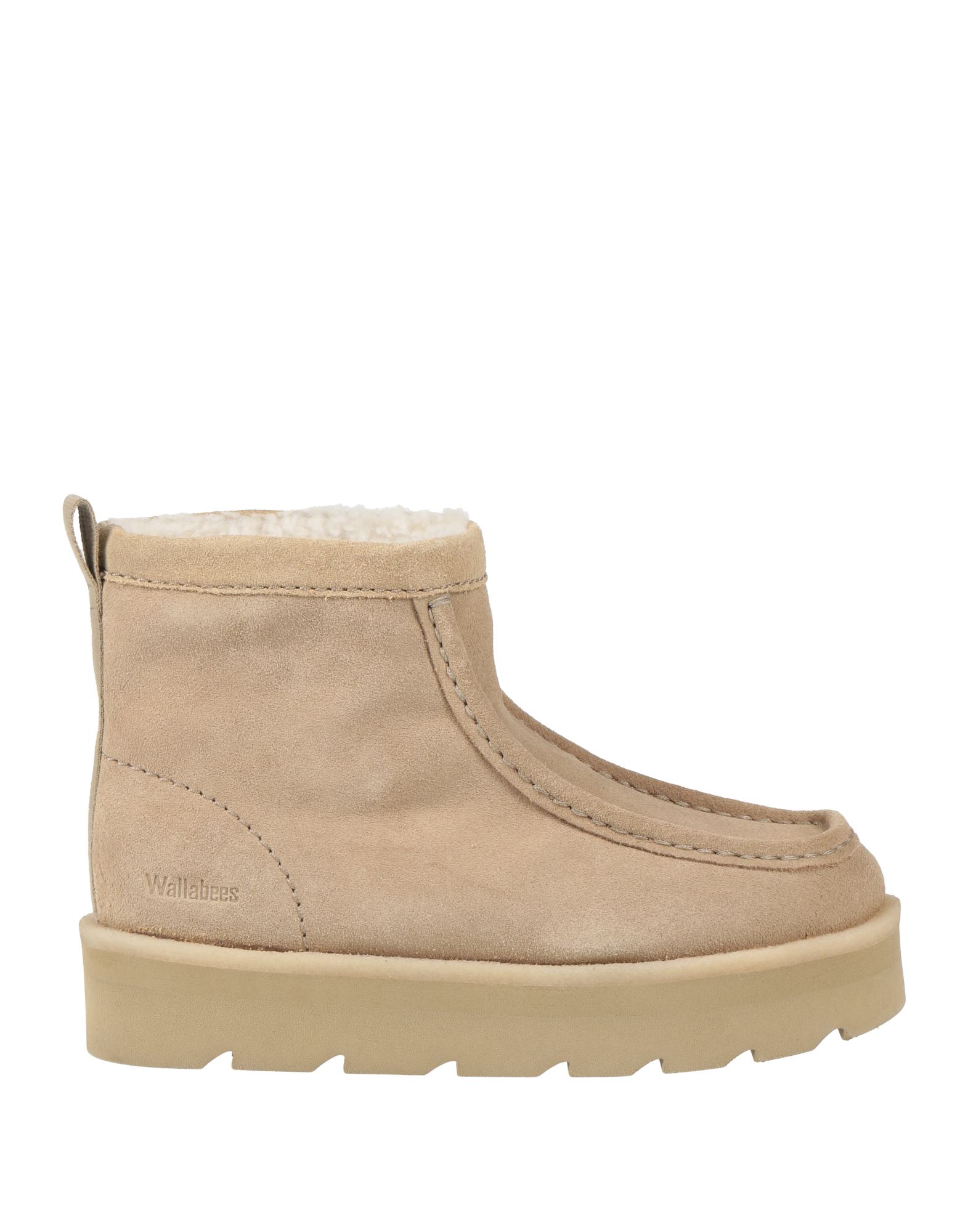 CLARKS ΠΑΠΟΥΤΣΙΑ Μποτάκια