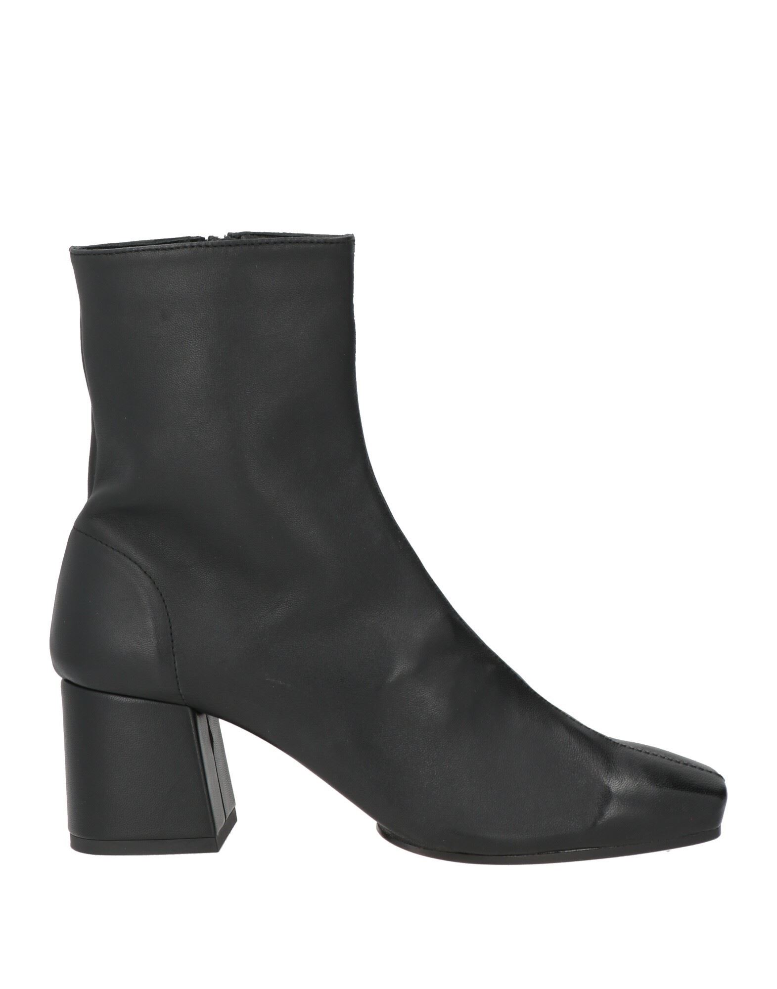 SOULIERS MARTINEZ SOULIERS MARTINEZ ΠΑΠΟΥΤΣΙΑ Μποτάκια