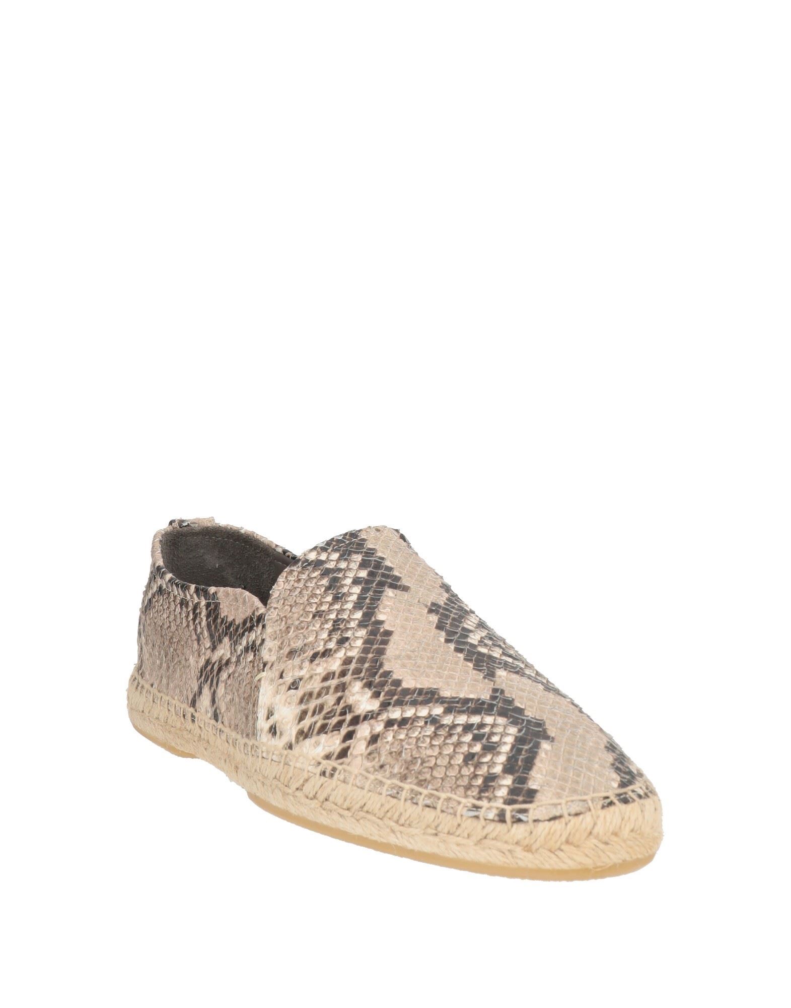  Sergio Rossi - Calzado - Espadrillas - On Yoox.com 