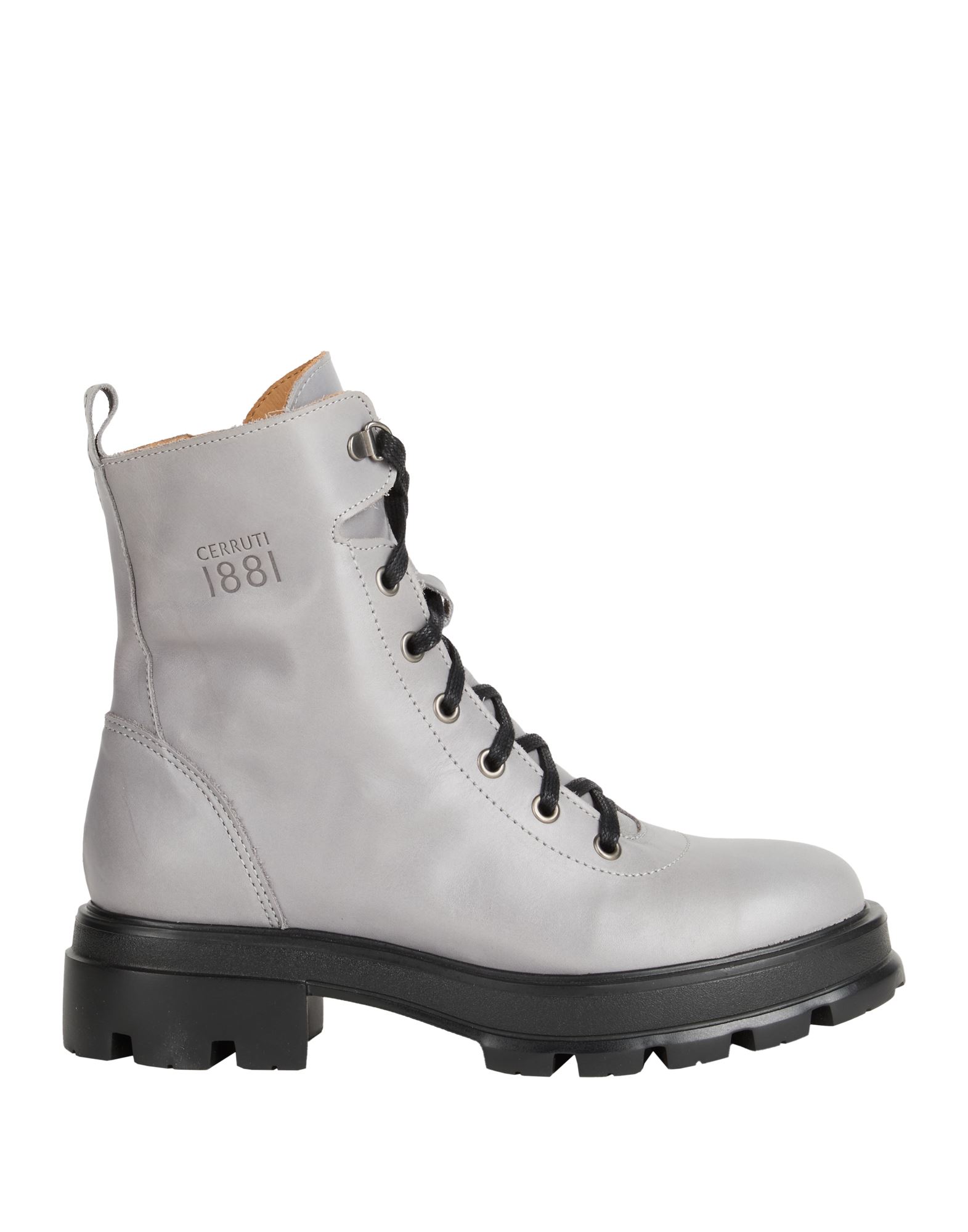 CERRUTI 1881 CERRUTI 1881 ΠΑΠΟΥΤΣΙΑ Μποτάκια