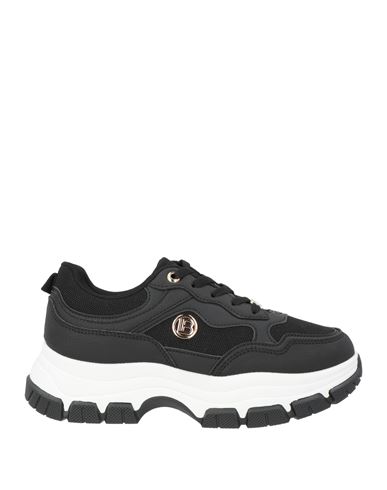 Sneakers Damen Schwarz 37,38,40,41 Damen