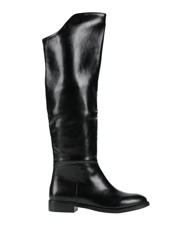 Bota Mujer Negro 36,37,38,39,40,41 Mujer