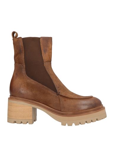 Stiefelette Damen Braun 41 Damen