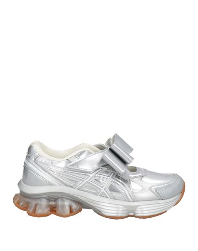 Sneakers Herren Silber 36,41.5 Herren