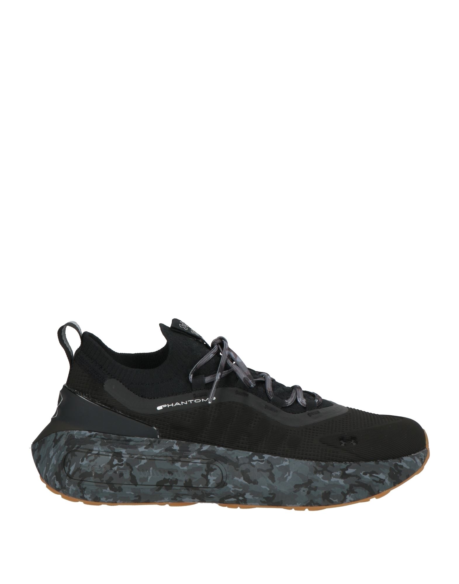 UNDER ARMOUR UNDER ARMOUR ΠΑΠΟΥΤΣΙΑ Αθλητικά παπούτσια
