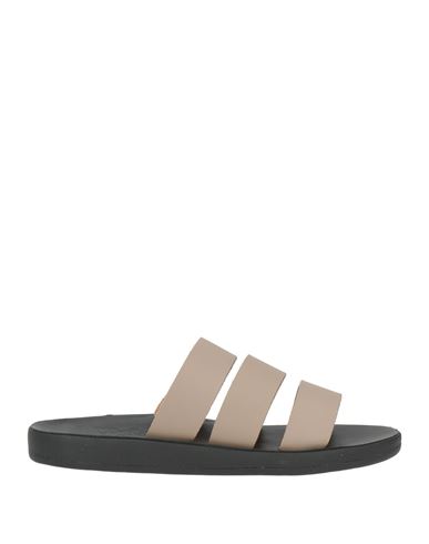 Sandale Damen Schwarz 39,40 Damen