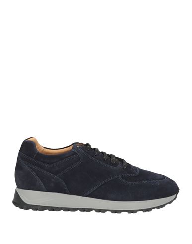 Sneakers Herren Nachtblau 42,43 Herren