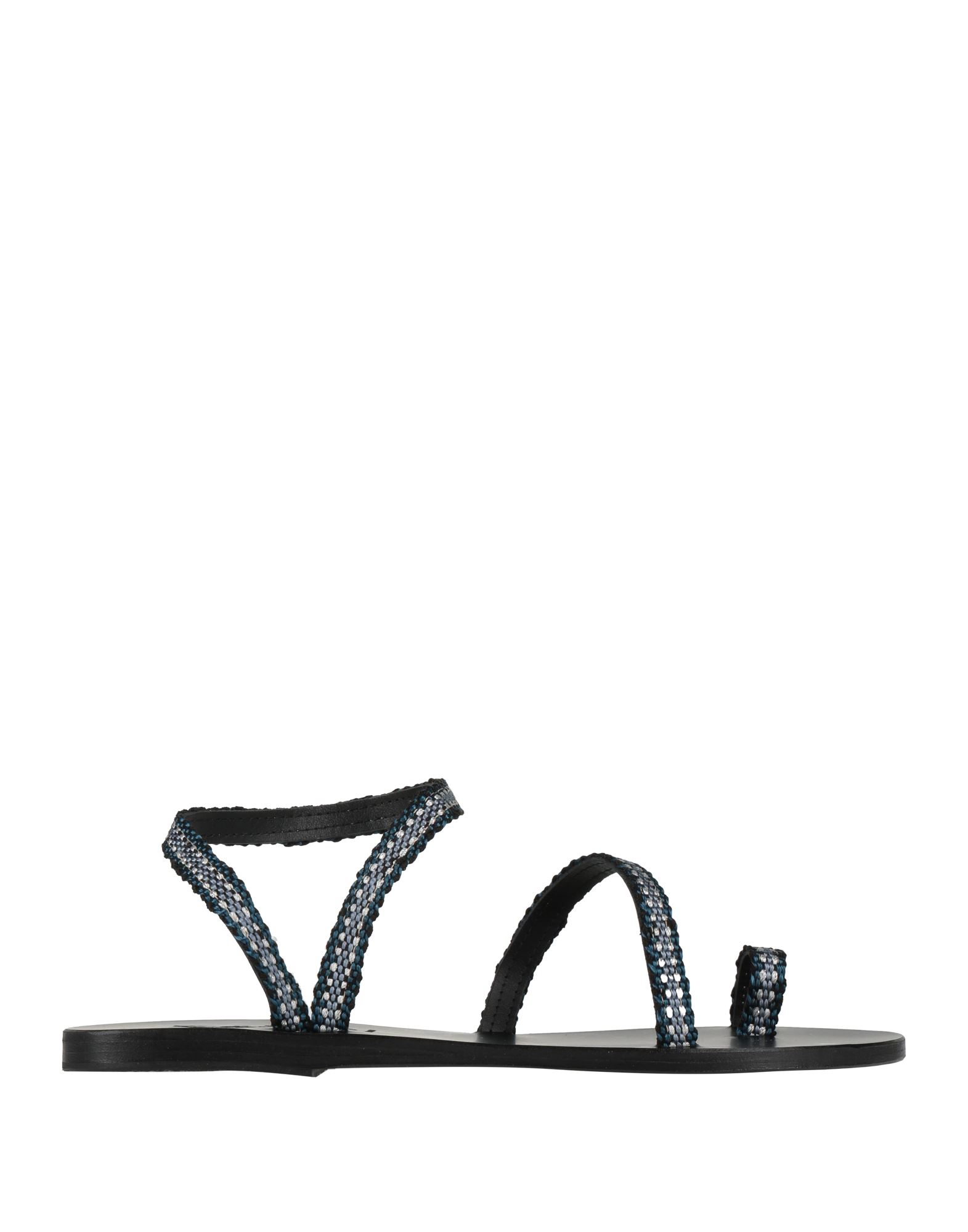 ANCIENT GREEK SANDALS ANCIENT GREEK SANDALS ΠΑΠΟΥΤΣΙΑ Σαγιονάρες