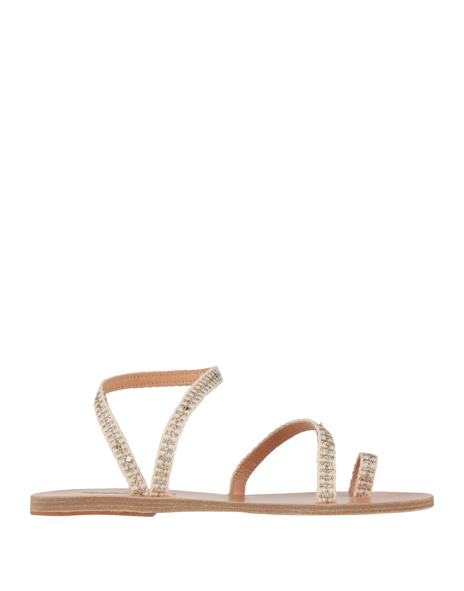ANCIENT GREEK SANDALS ANCIENT GREEK SANDALS ΠΑΠΟΥΤΣΙΑ Σαγιονάρες